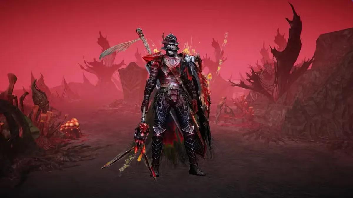 Diablo Immortal x Berserk: Epic Crossover Etkinliği Bu Mayıs Başlıyor