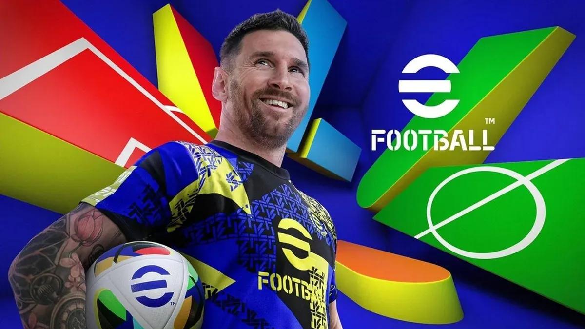 eFootball 2025 4.4.0 Güncellemesi İki Gizemli Yeni Gösteri Zamanı Becerisinin İpuçlarını Veriyor