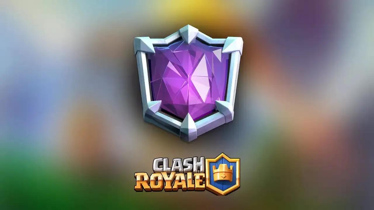 Clash Royale Kule Görünümü, Vahşi Kartlar ve Daha Fazlasıyla Crown Chase Topluluk Etkinliğini Başlatıyor