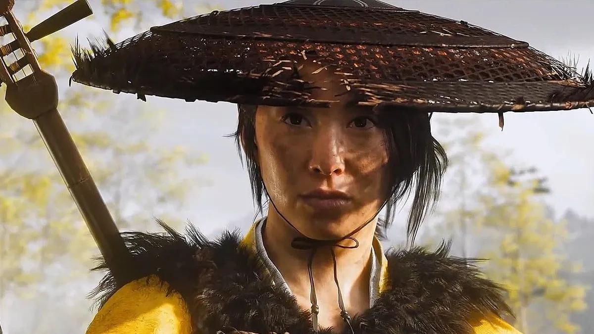 Ghost of Yōtei Yeni Fragmanı Yayınlandı