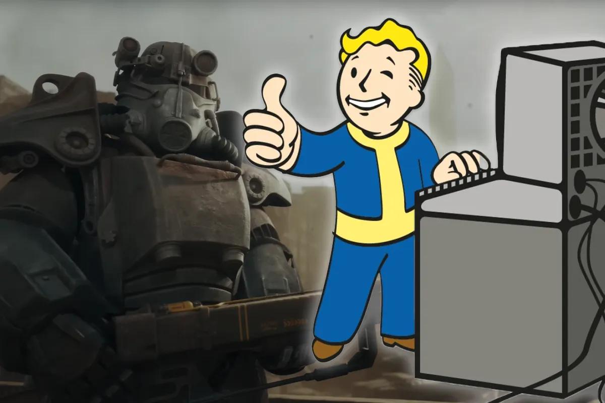 Fallout 3'ün Remastered'ı Muhtemelen Geliyor, Ama Nefesinizi Tutmayın