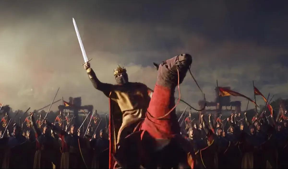 Crusader Kings 3 4 milyon satış rakamına ulaştı ve siz hala oynamadınız mı?