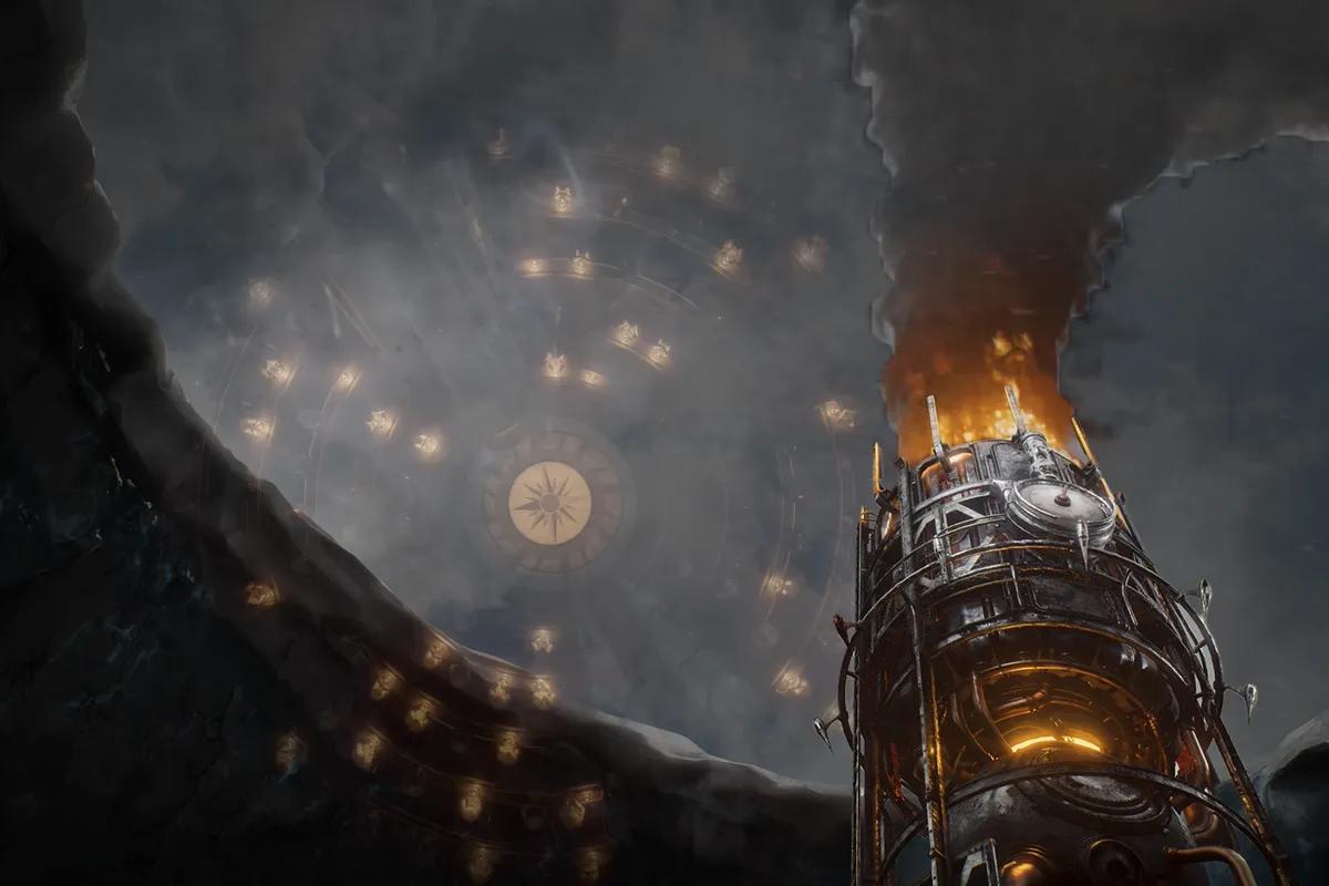 Frostpunk 1886 sadece görsel bir yükseltme değil, tam bir yeniden yapım - ve evet, Frostpunk 2 güncellemeleri hala geliyor