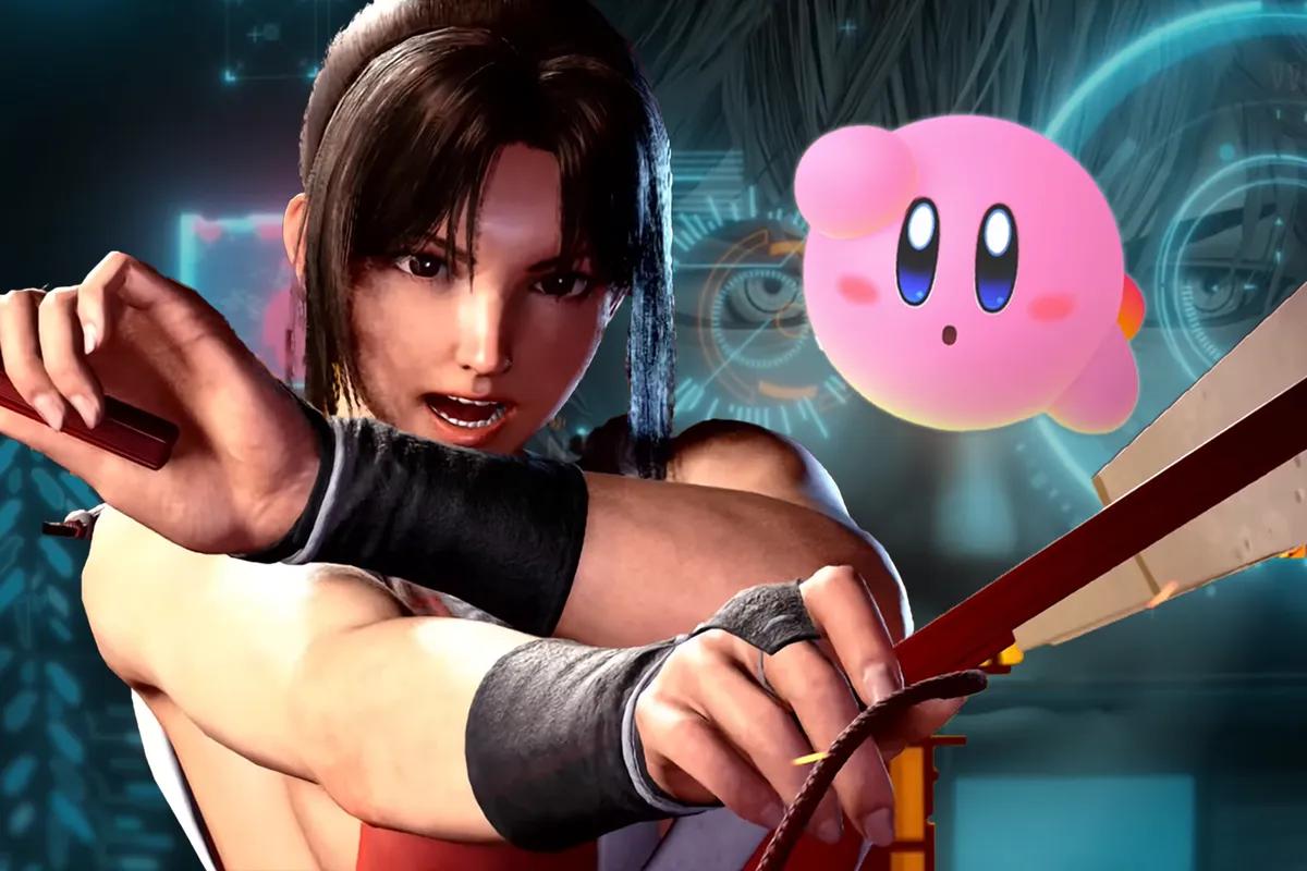 Nintendo Switch 2 için Şu Anda Ön Sipariş Verebileceğiniz Her Oyunun Açıklaması