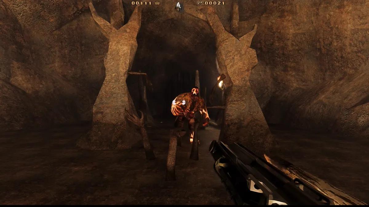Painkiller RTX Remix v0.1.6 Düştü - El Feneri, Aydınlatma Yükseltmeleri ve Tatlı, Tatlı Nostalji