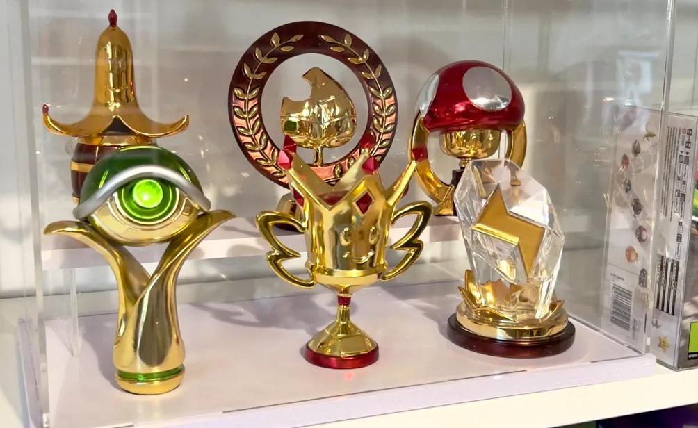 Nintendo Hala Başarılardan Nefret Ediyor (Gizlice Sevdiği Zamanlar Hariç)