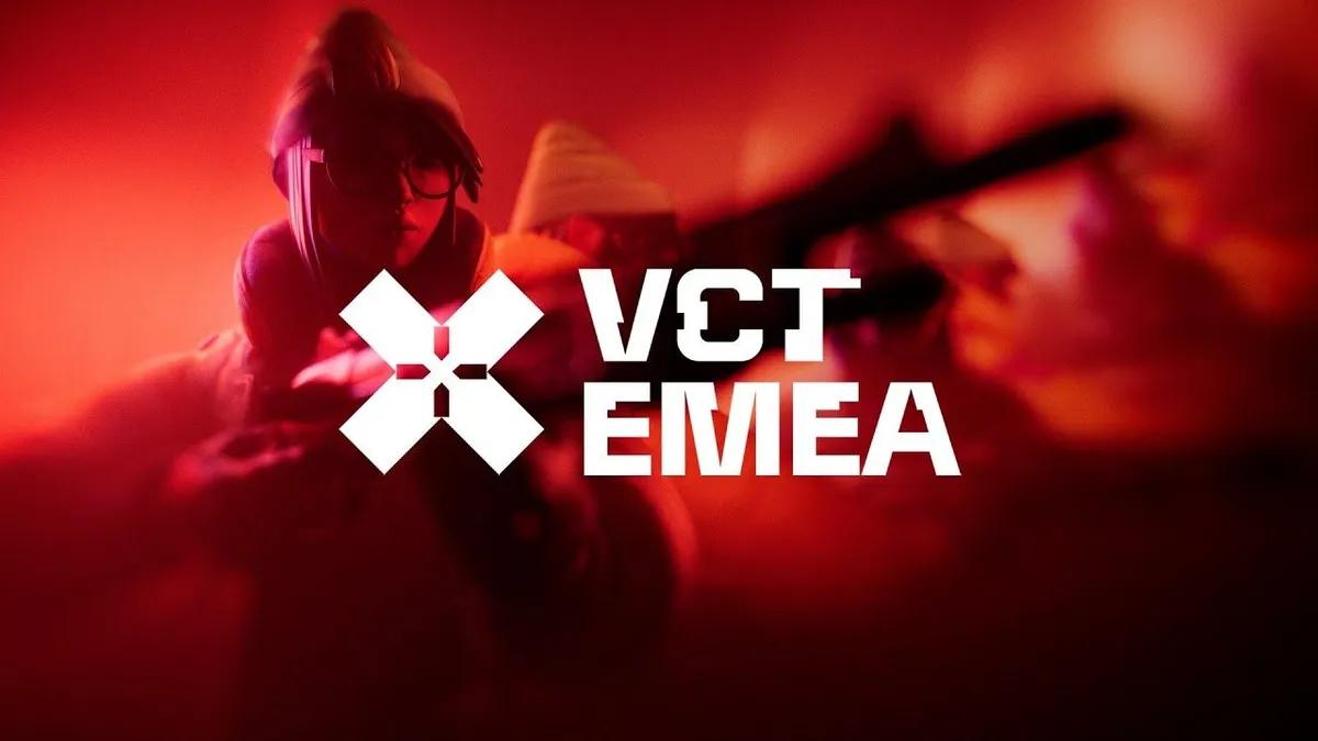 Riot Games VCT EMEA Teknik Sorunlarının Ardından Stüdyo Bilgisayarlarını Değiştiriyor