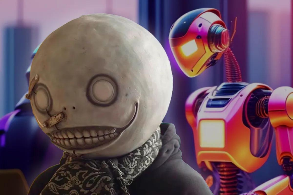 Yoko Taro Yapay Zekanın Oyun Geliştiricilerinin Yerini Almasından Korkuyor: "Ozanlar Gibi Olabiliriz"