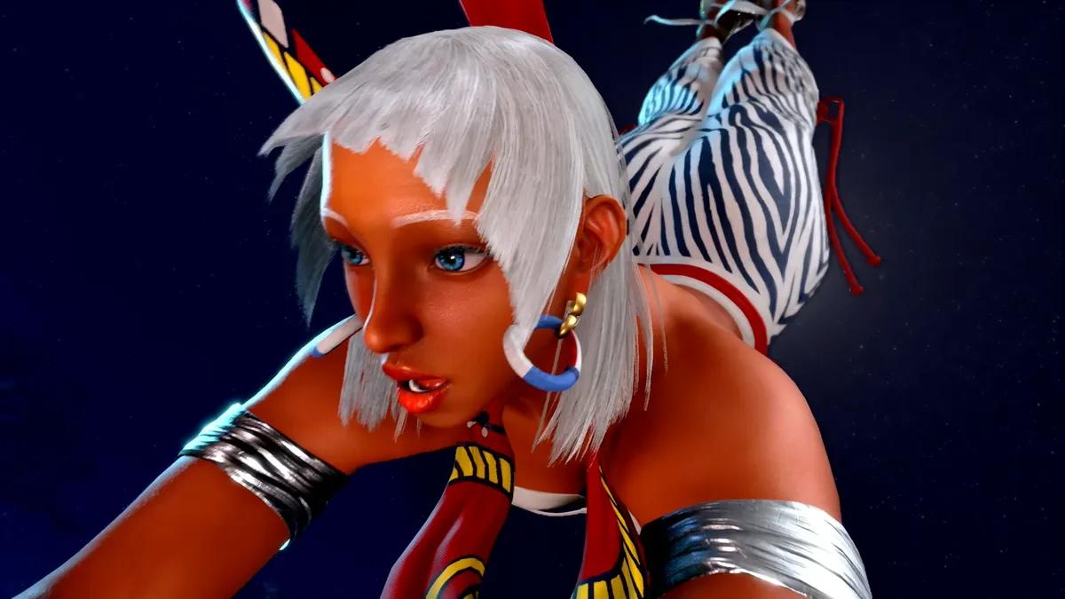 Elena'nın İyileştirmesi Street Fighter 6'da Geri Dönüyor - Ama Bu Sefer Oyunu Bozmayabilir