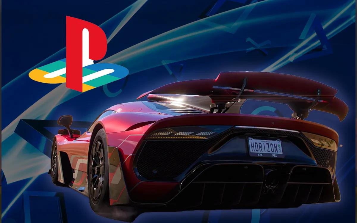 Forza Horizon 5 nihayet PS5'te ve garip bir şekilde mükemmel hissettiriyor