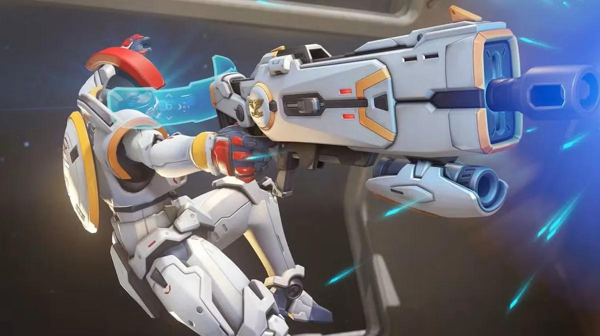 Overwatch 2 x Gundam Wing: Tam Görünüm Tanıtımı ve Etkinlik Ayrıntıları