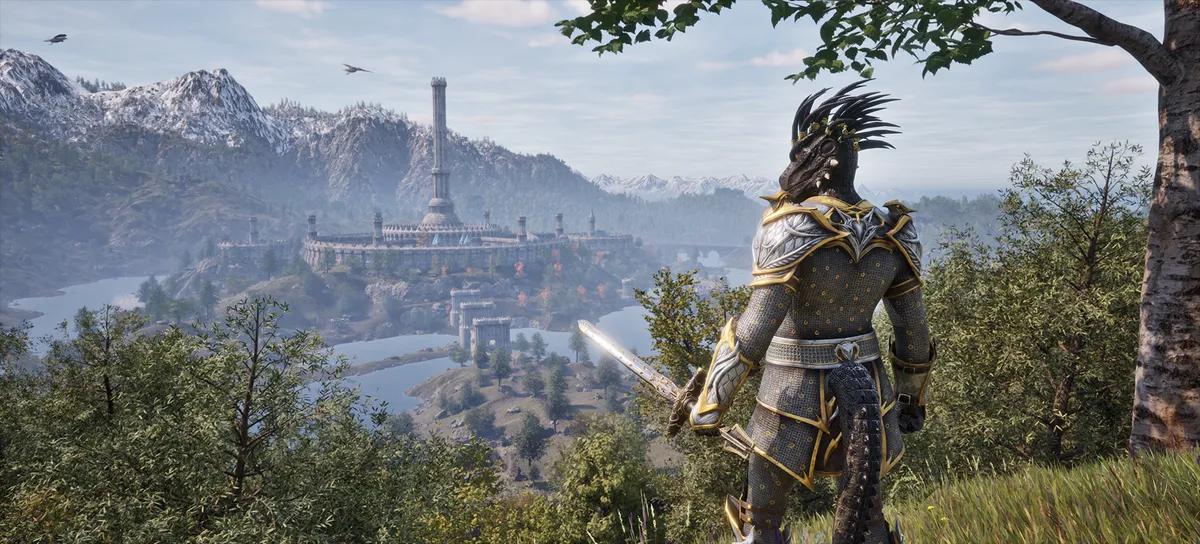 Oblivion Remastered, Steam Listelerinde Clair Obscur: Expedition 33'ü Geride Bıraktı