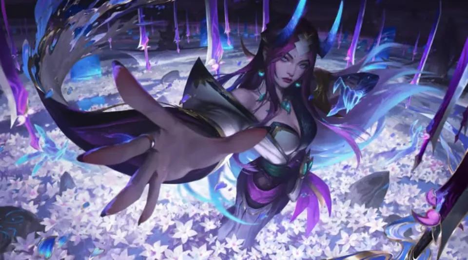 League of Legends 25.09 Yaması Büyük Sistem Yenilemeleri ve Hedef Yenilemeleri Getiriyor