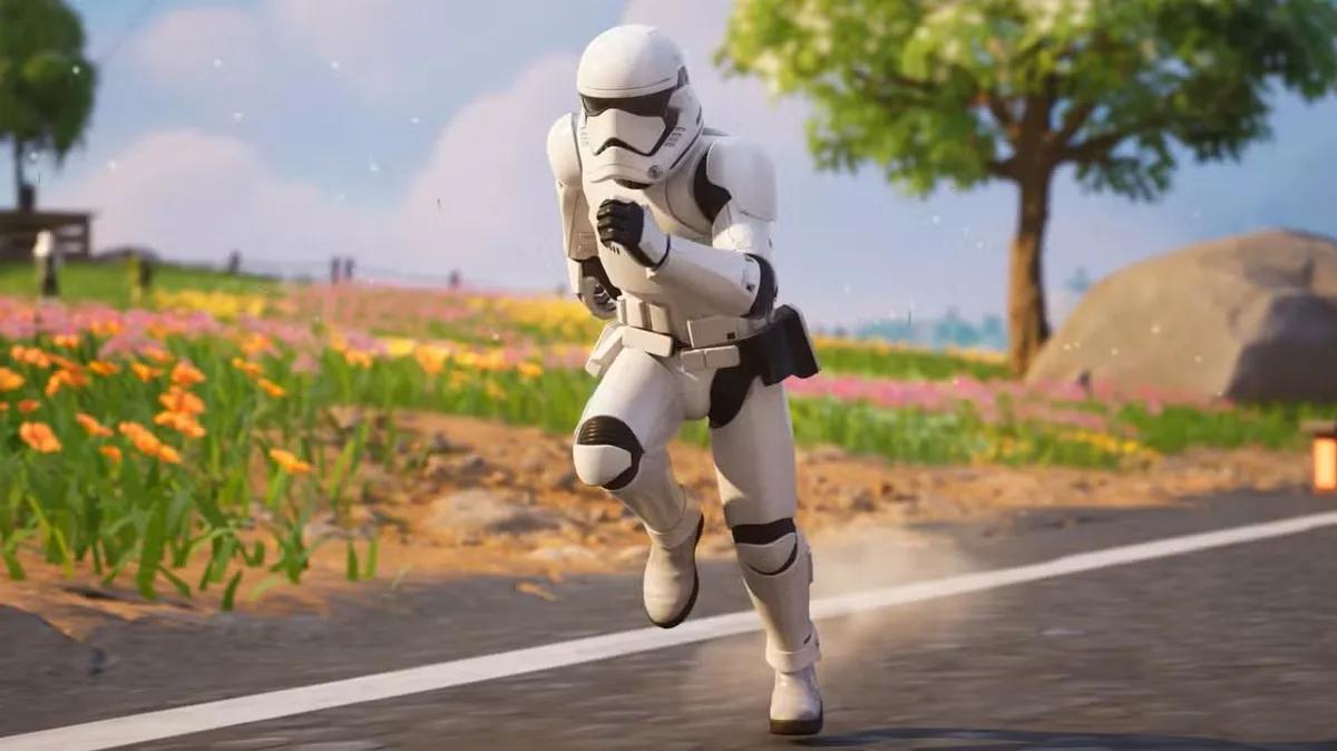 Star Wars: Tales of the Underworld'ü Erken İzleyin — Fortnite'ın İçinden!