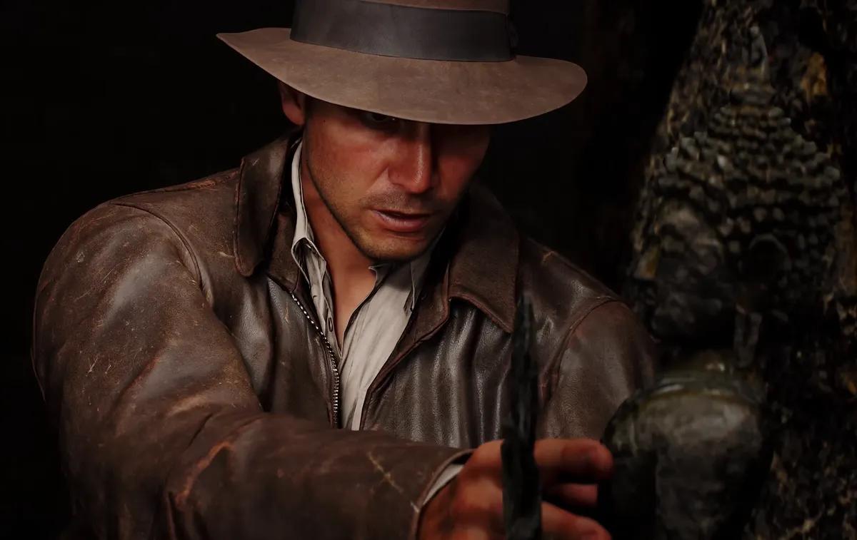 Indiana Jones PS5'te Xbox'tan Daha Hızlı Satılıyor, Yeni Doom Fragmanı Xbox'ı Tamamen Göz Ardı Ediyor