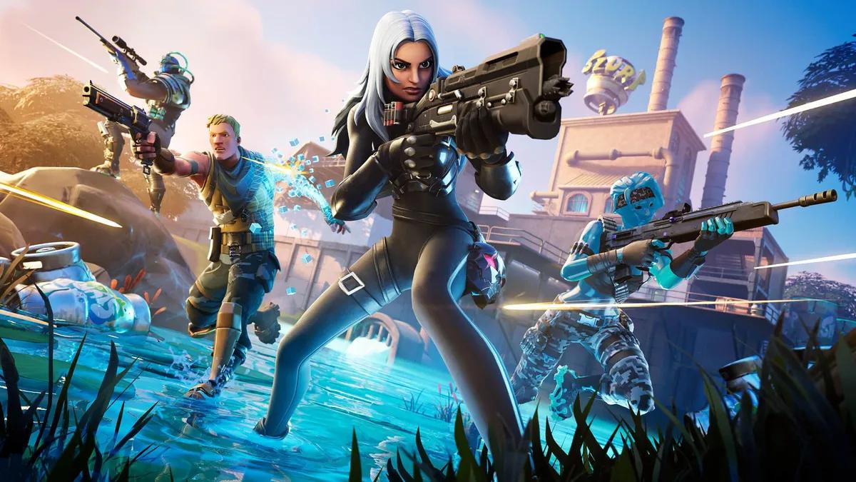 Fortnite, Epic Games'in Apple'a Karşı Kazandığı Büyük Zaferin Ardından ABD'de iOS'a Geri Dönüyor