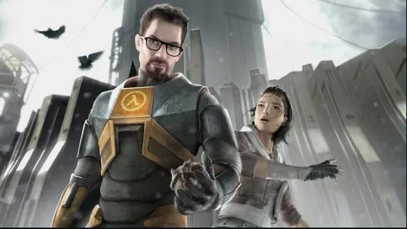 Sızıntının İddiasına Göre Half-Life 3 Gerçek - Ve Tamamen Oynanabilir