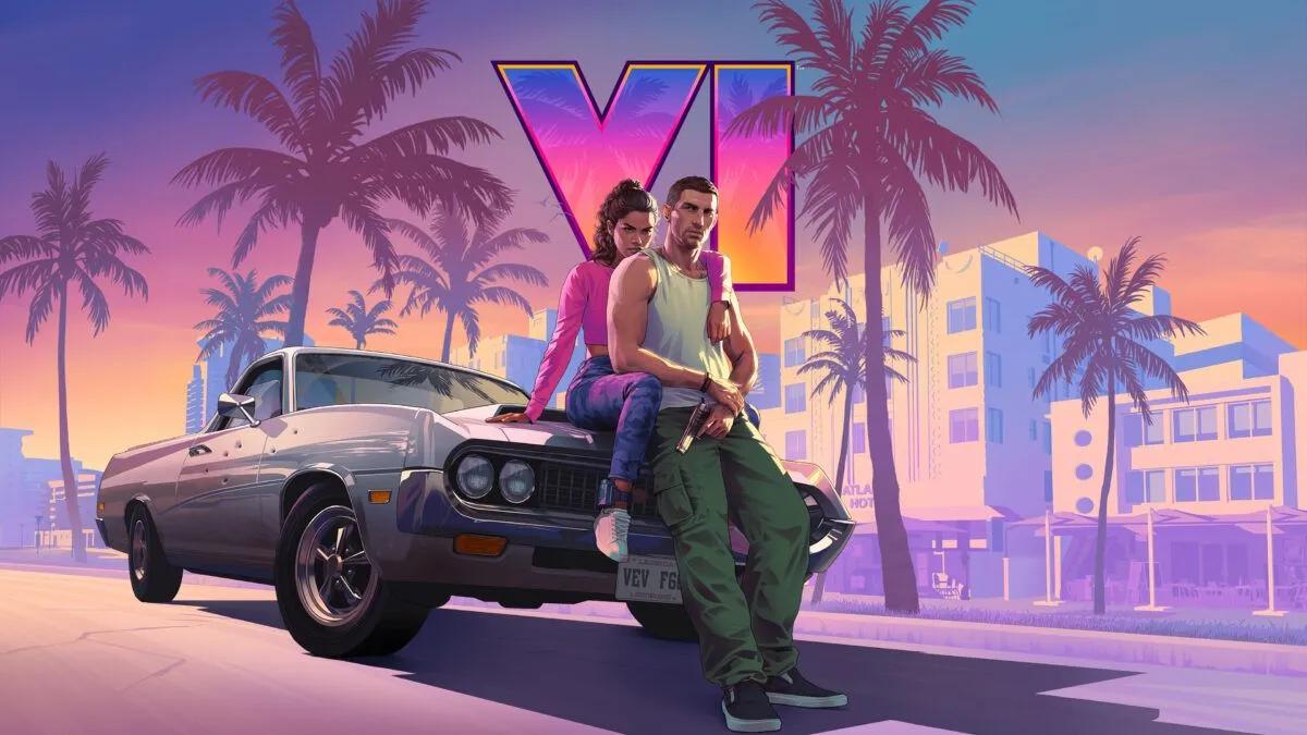 Grand Theft Auto VI ikinci fragmanının yayınlanmasıyla hayranlarını heyecanlandırdı!