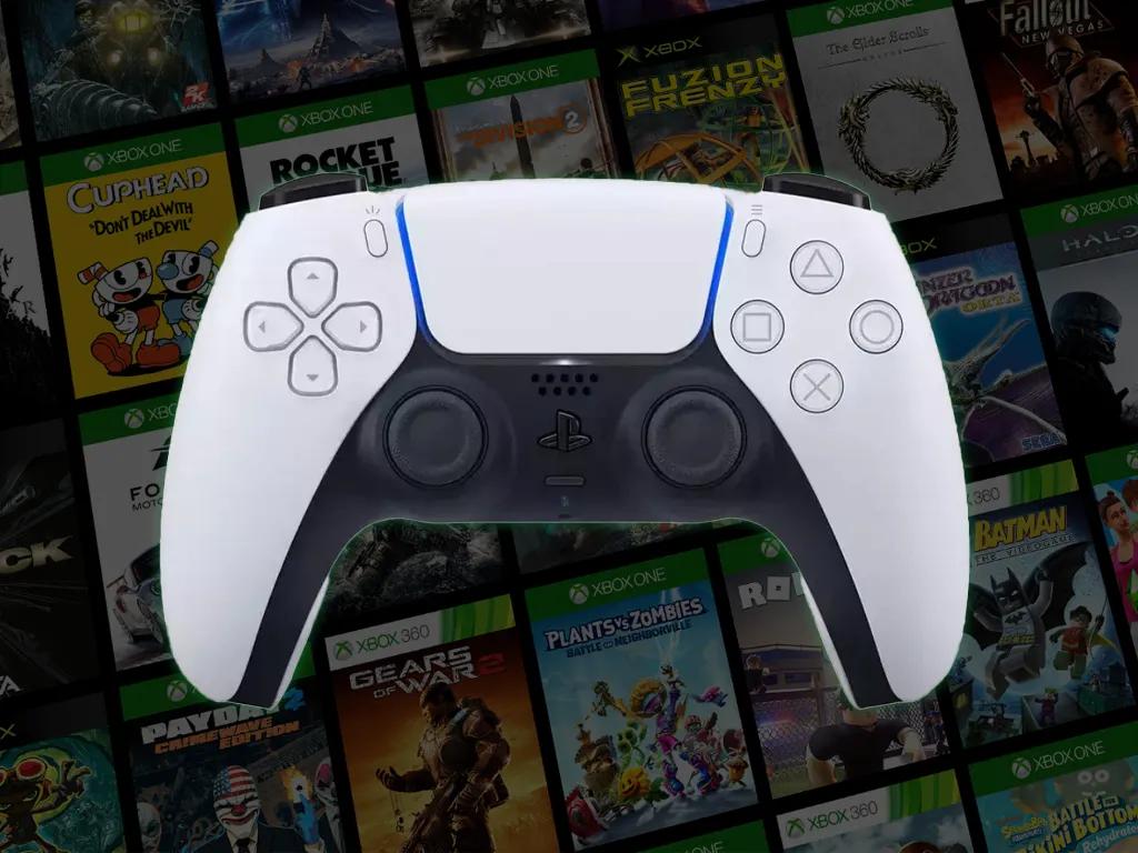 Xbox Artık PS5'in En İyi Arkadaşı ve Bu Çok Çılgınca