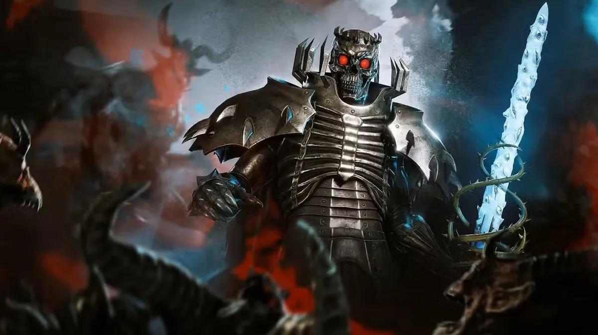 Diablo 4 x Berserk İşbirliği Karanlık Fanteziyi Sığınağa Getiriyor