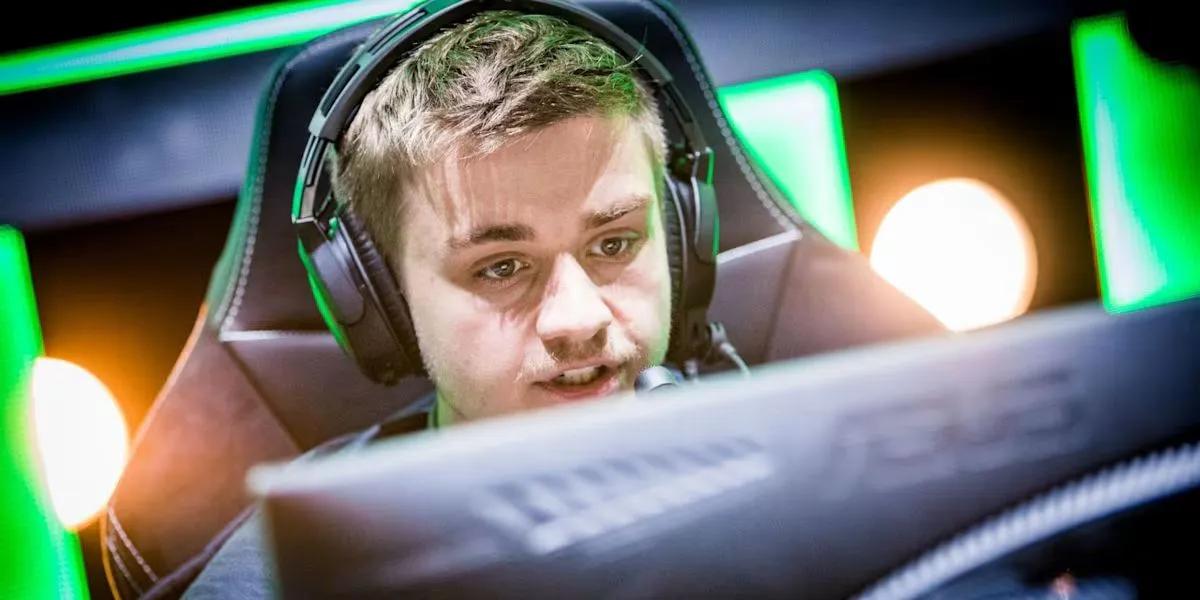 N0tail OG'nin Baş Antrenörü Olarak Dota 2'ye Dönüyor