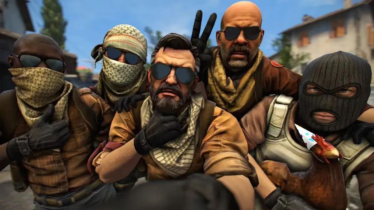 Counter-Strike 2'de Silah Elleri Nasıl Değiştirilir