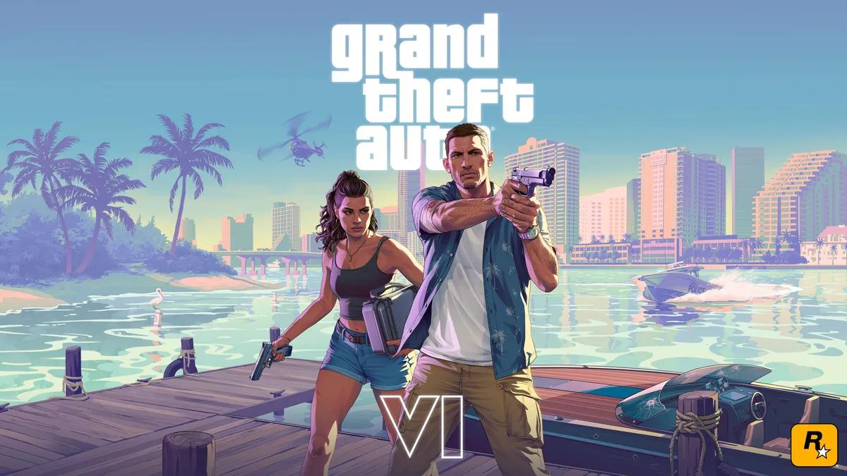 GTA VI'da Vice City'nin Yanında Liberty City de Olabilir, Hayranlar Yeni Fragmanın Ardından Spekülasyon Yapıyor