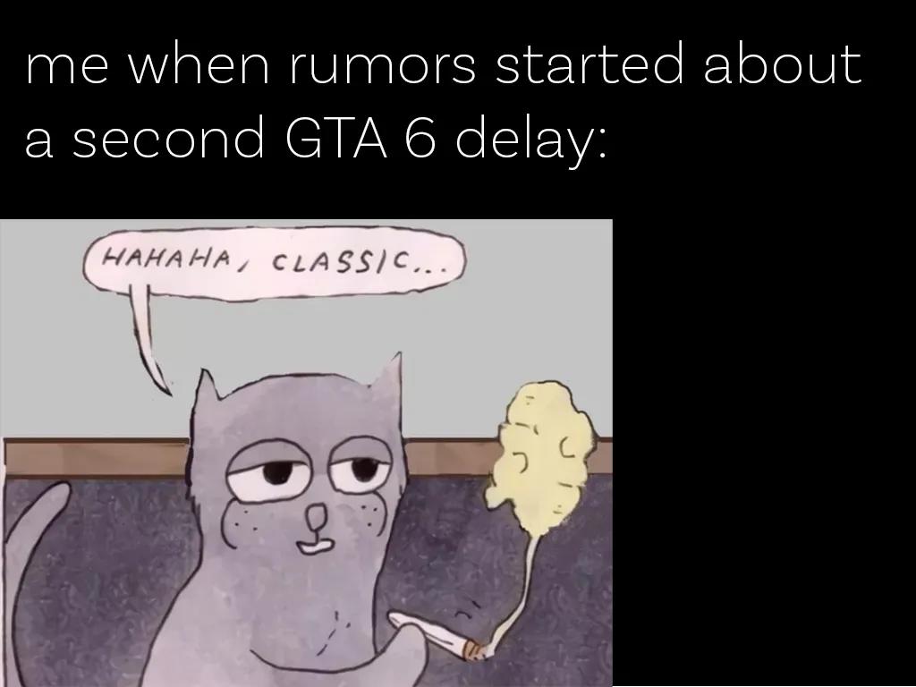 Mayıs 2026 Garanti Değil, Geliştiriciler Rockstar'ın GTA 6 Çıkış Tarihine Güvenmiyor