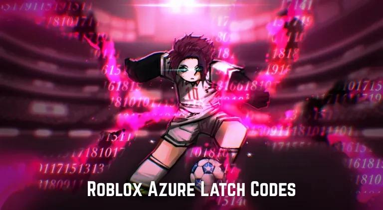 Roblox Azure Mandal Kodları - Eylül 2026