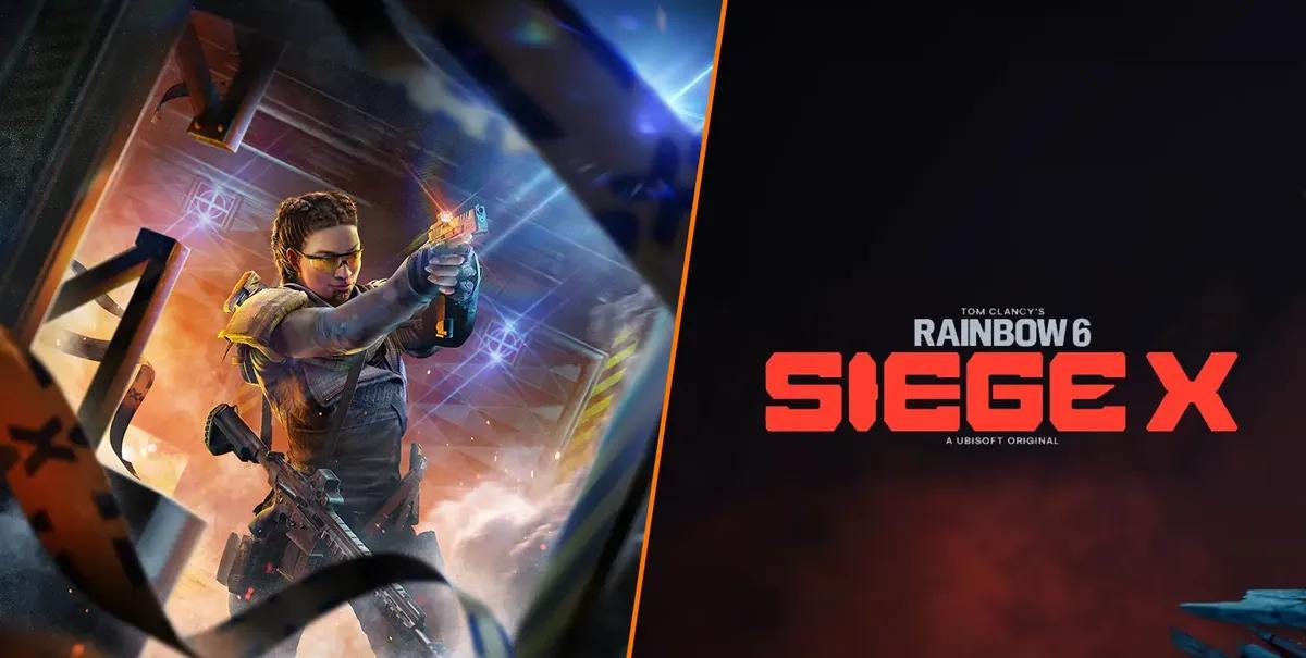 Siege X Güncellemesi 10 Haziran'da Çıkıyor - İşte Resmi Sistem Gereksinimleri