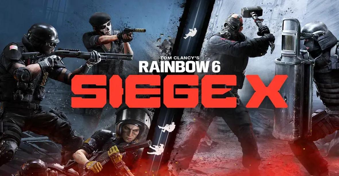 Siege X Sistem Gereksinimleri Açıklandı - İşte Yeni Rainbow 6'yı Çalıştırmak için İhtiyacınız Olanlar