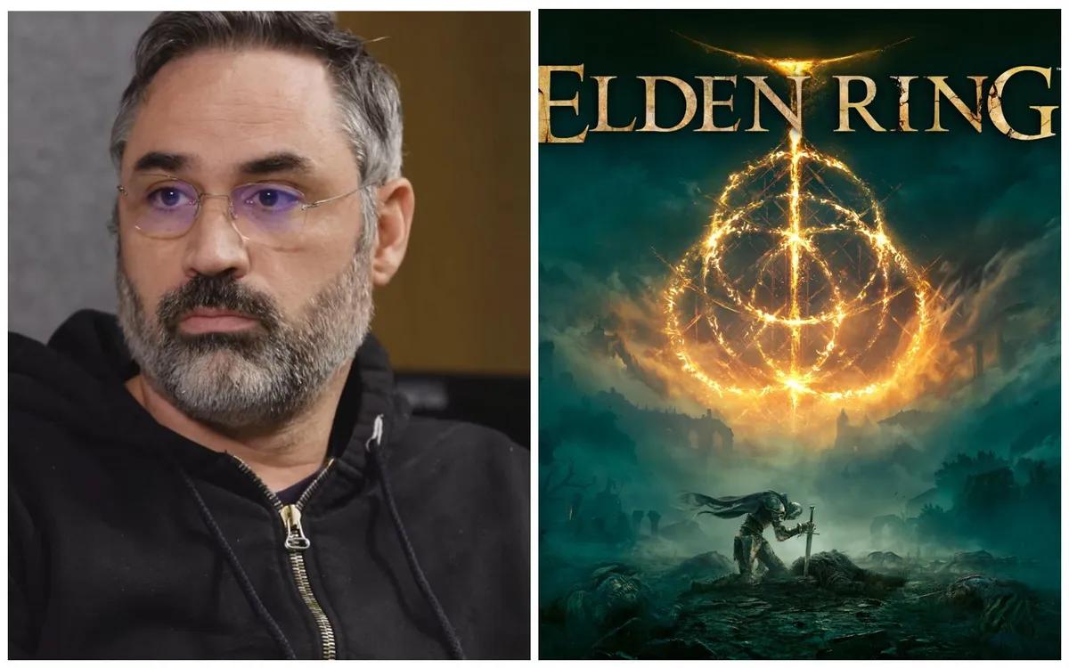 Elden Yüzük Filme Uyarlanıyor - Alex Garland Yönetiyor, George R. R. Martin Yapımcılığını Üstleniyor