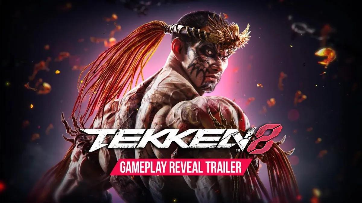 Fahkumram Tekken 8'e Son DLC Dövüşçüsü Olarak Geri Dönüyor