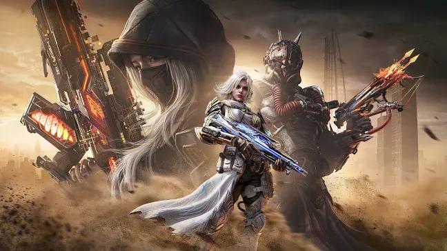 COD Mobile 5. Sezon Büyük Gizli Önbellek Revizyonu ve Efsanevi AK47 - ICB Ödülünü Sunuyor