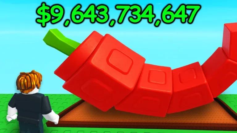"Grow a Garden" Küresel Bir Sansasyon Haline Geldi ve Roblox'ta Karaborsaya Yol Açtı