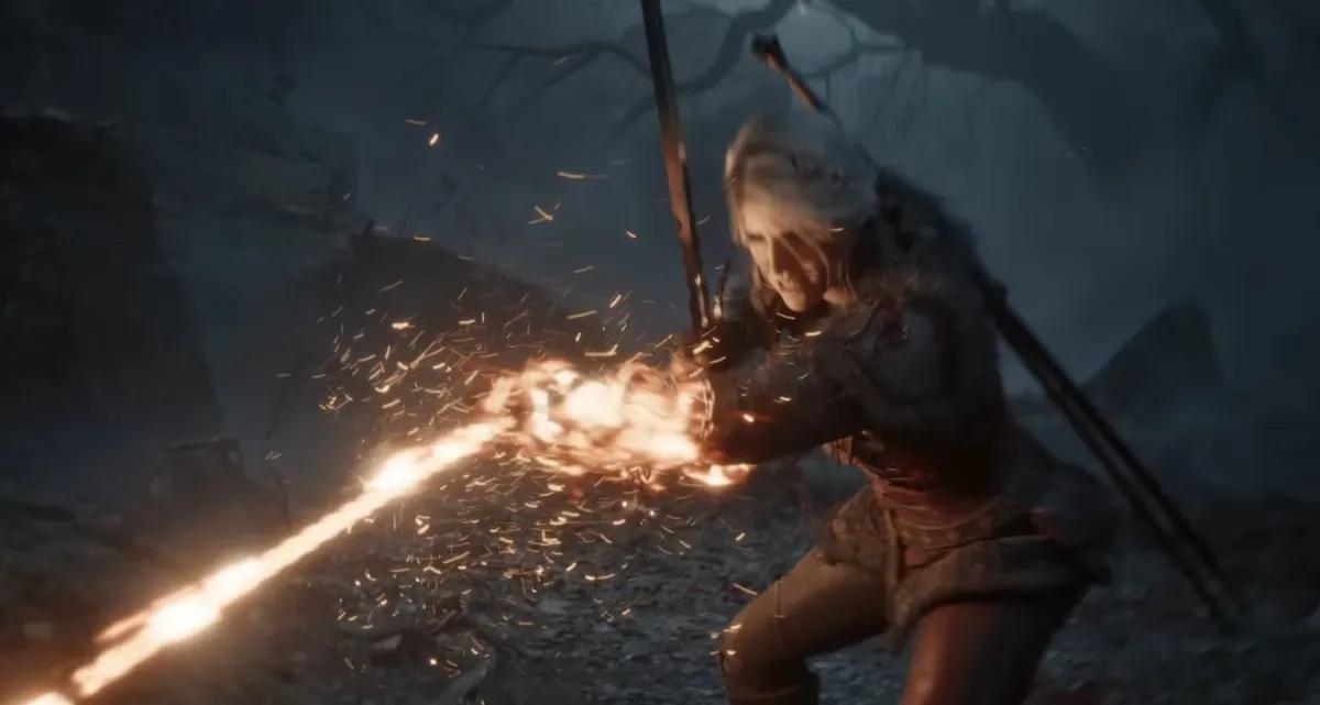 3 Haziran Aniden The Witcher 4 İçin Büyük Bir Gün Oldu