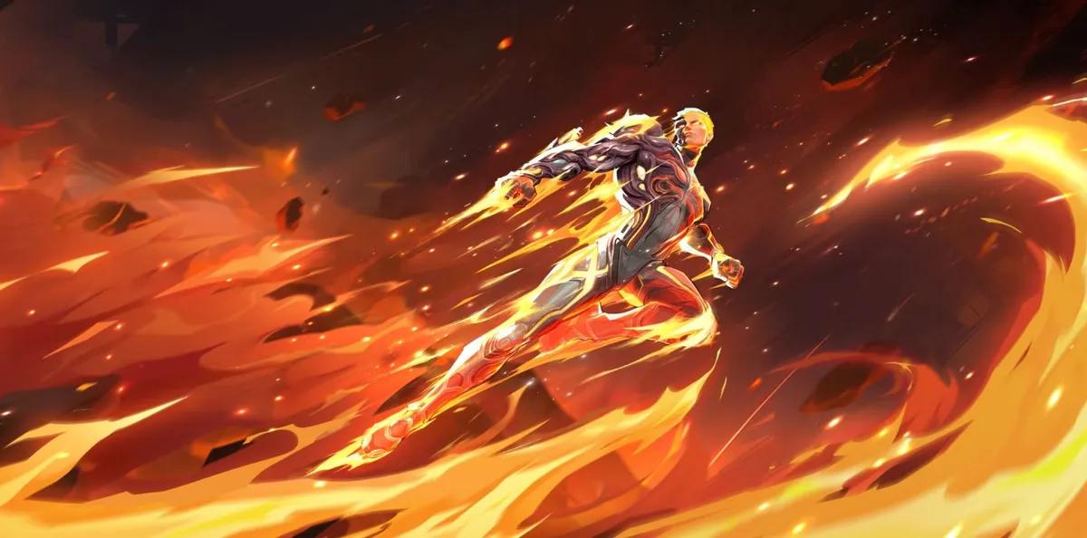 Marvel Rivals 5 Haziran Yama Notlarını Yayınladı: Yeni Mod, Görünümler ve Yaşam Kalitesi Güncellemeleri