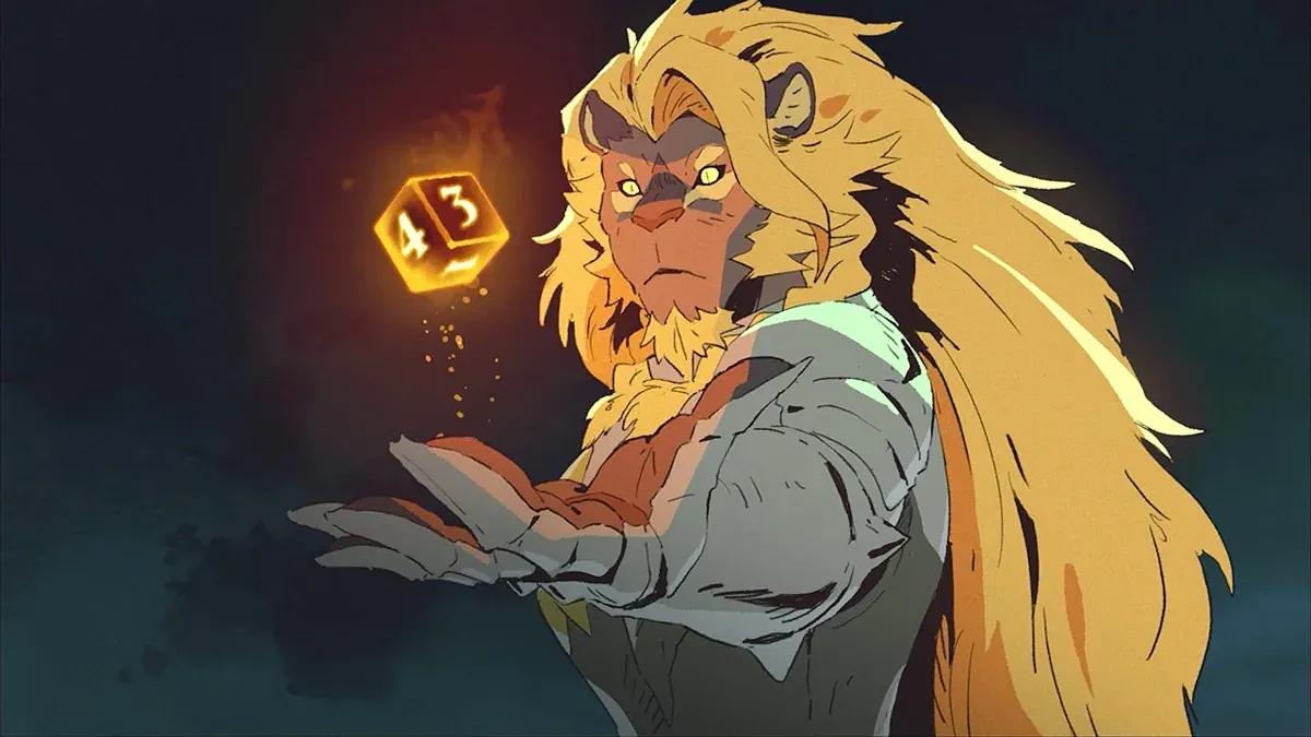 Dice Legends: Ukraynalı Stüdyo Big Bite Games'ten Yeni Bir Fantezi Deste Oluşturucu