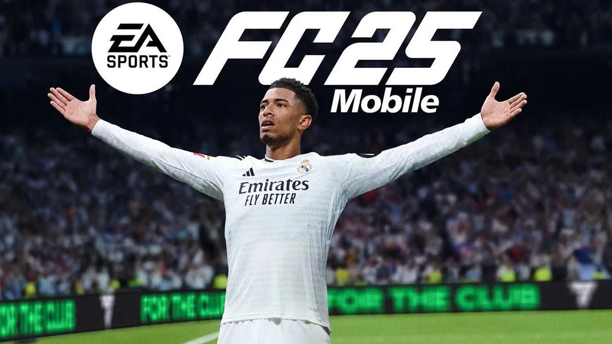 FC Mobile 25 - Haziran 2025 Yaması: Büyük Oynanış Güncellemesi Bu Hafta Geliyor