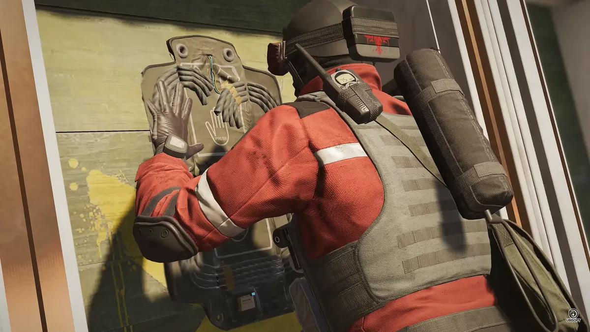 Rainbow Six: Siege X Bugün Oynaması Ücretsiz Oldu- Aslında Ne Değişiyor?