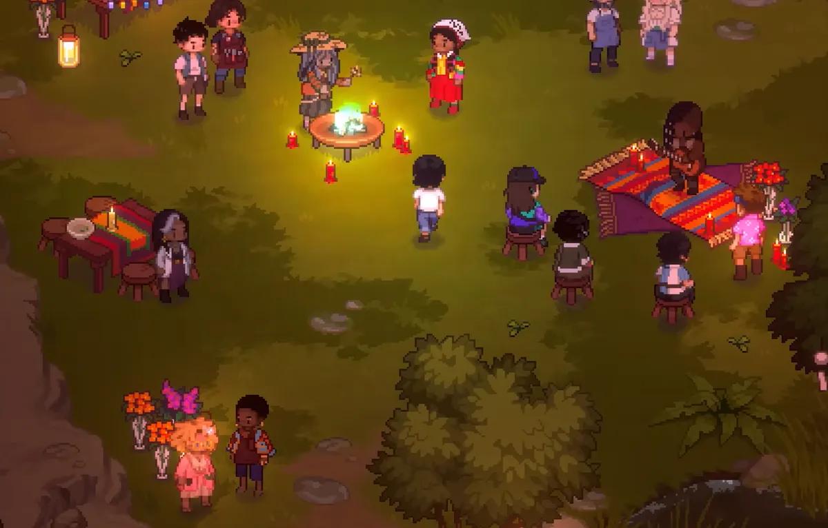 Grave Seasons 2026 Korku Çiftçiliği Simülasyonu İçin Çıkış Tarihi Onaylandı