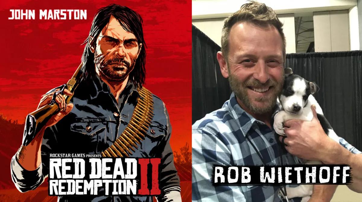RDR2 Switch 2 Bağlantı Noktası Rob Wiethoff Tarafından Tanıtıldı