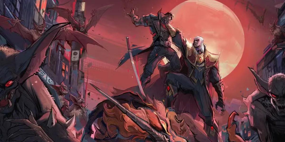 Marvel Rivals Geliştiricisi Blade'in 3. Sezonda Geleceğinin İpuçlarını Verdi