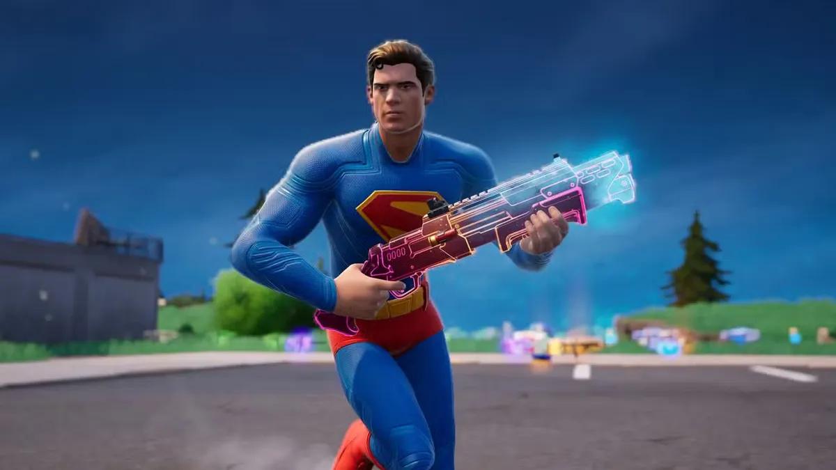 Epic Games Fortnite'ta Kumandalar için Hedef Yardımcısını Güçlendiriyor - Topluluk Bölündü