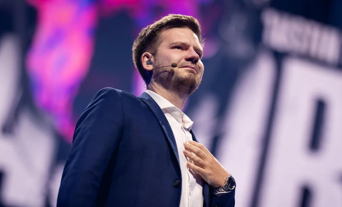 🎖️ CS Efsanesi Dupreeh Rekabetçi Counter-Strike'tan Resmen Emekli Oldu