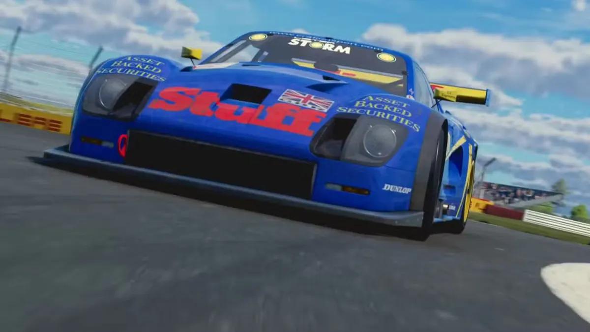 Project Motor Racing Yeni Vizyonu ve Yayıncısıyla Kasım 2025 Lansmanına Doğru Yarışıyor