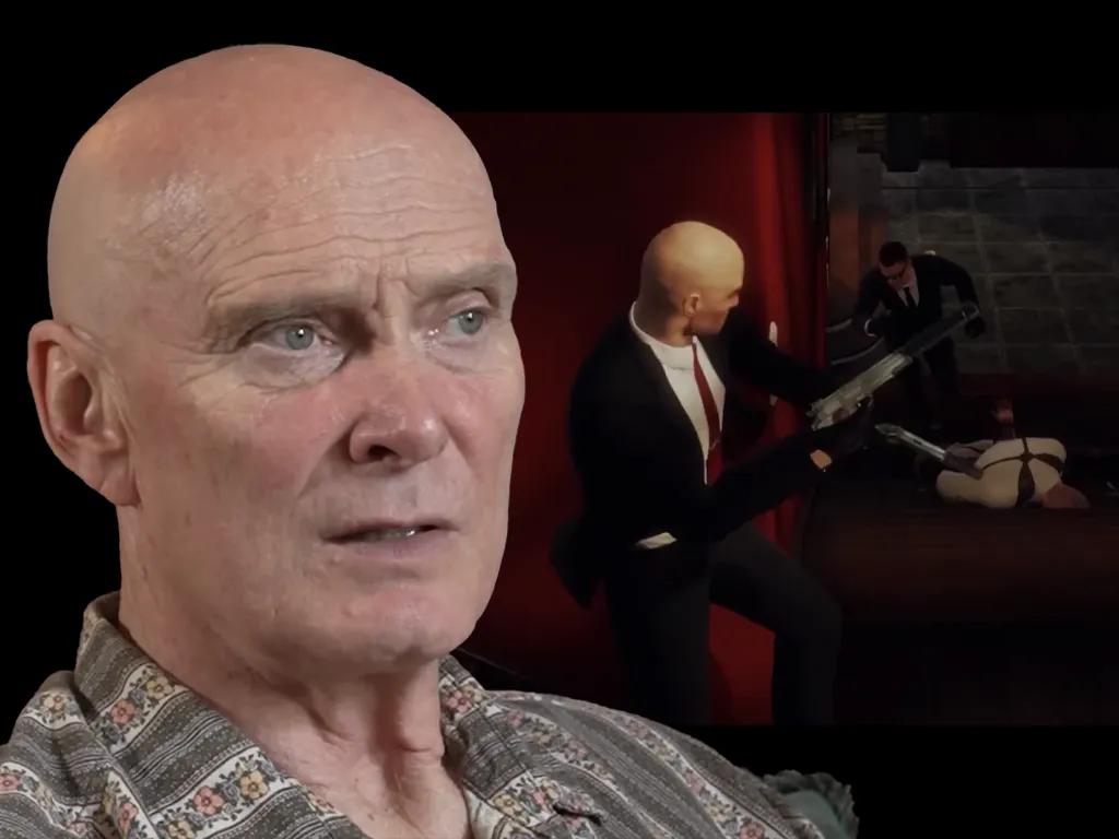 David Bateson'ın En Sevdiği Hitman Oyunu Absolution - ve Geri Adım Atmıyor