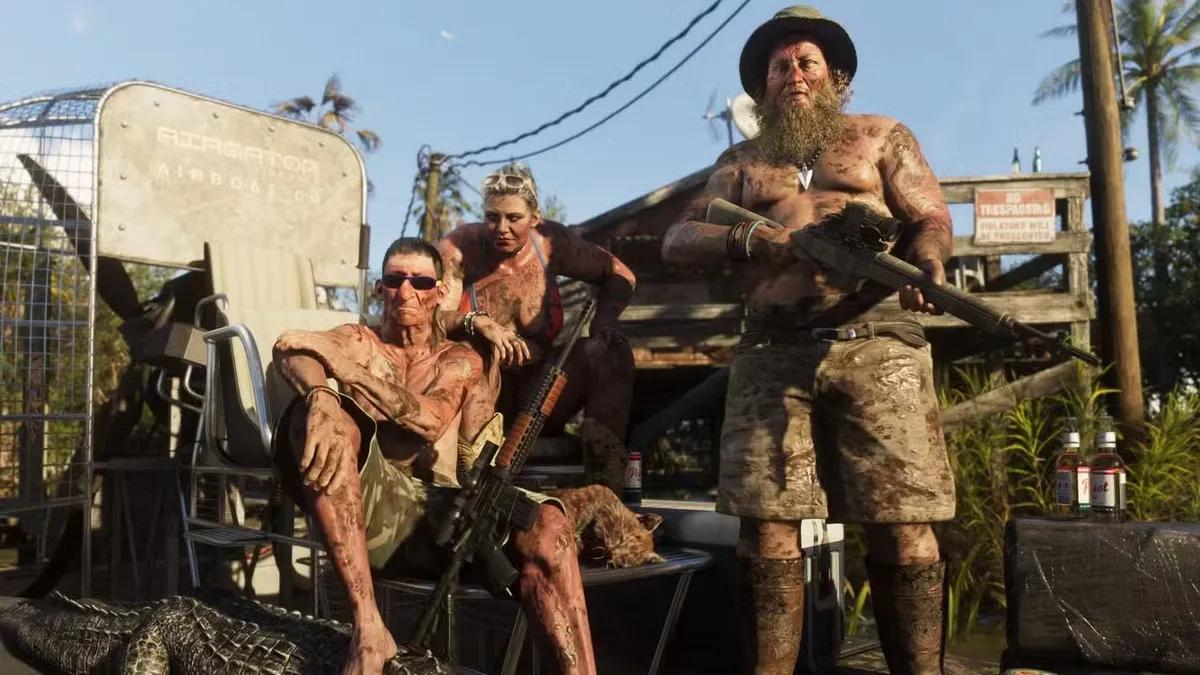 📱 GTA 6, Eşlik Eden Bir Uygulamayla Piyasaya Sürülebilir — Şu Ana Kadar Bildiklerimiz