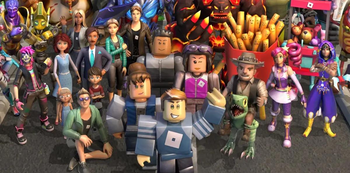 Roblox Oyuncuları Çocuk Güvenliği Endişesiyle "The Hatch" Etkinliğini Boykot Ediyor