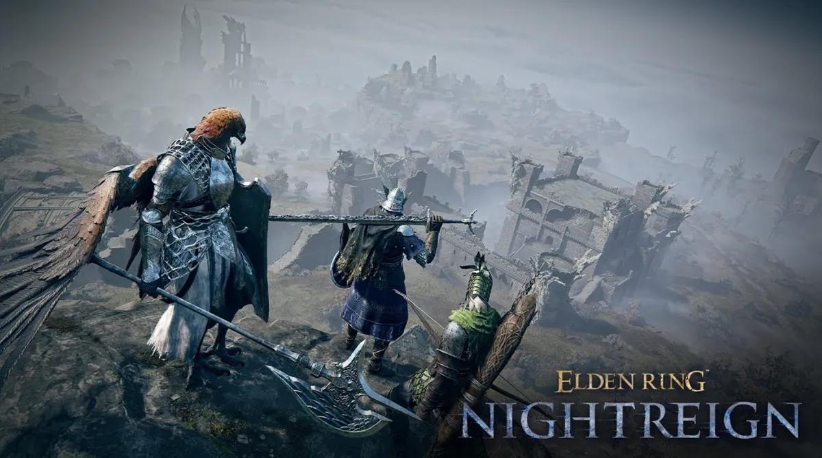 Elden Ring Nightreign 1.01.4 Yaması Hata Düzeltmeleri ve Kullanıcı Arayüzü Yükseltmesi Getiriyor